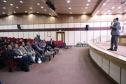 دوره آموزشی سواد رسانه مدیران روابط عمومی دانشگاه