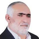 دکتر سیدعلی ملک حسینی 