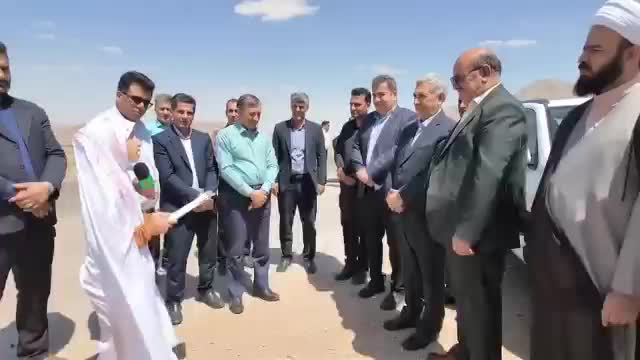 روایت خدمت؛ روایتی از بازدید رییس و اعضای هیأت رییسه دانشگاه علوم پزشکی شیراز از شهرستان های خرمبید، سرچهان و بوانات