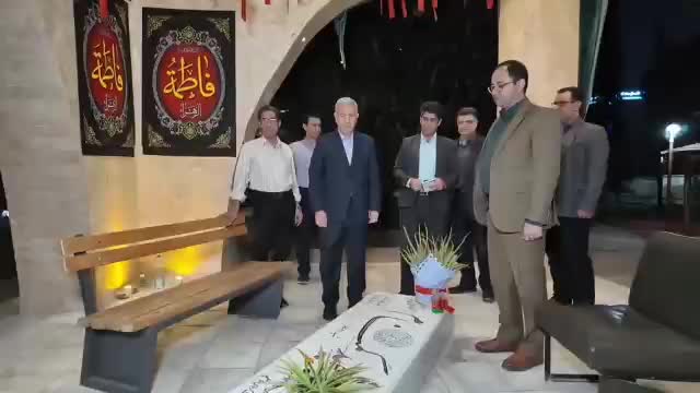 بازدید رییس دانشگاه علوم پزشکی شیراز از خوابگاه های دخترانه گلستان، حضرت معصومه (س) و حضرت زینب (س)