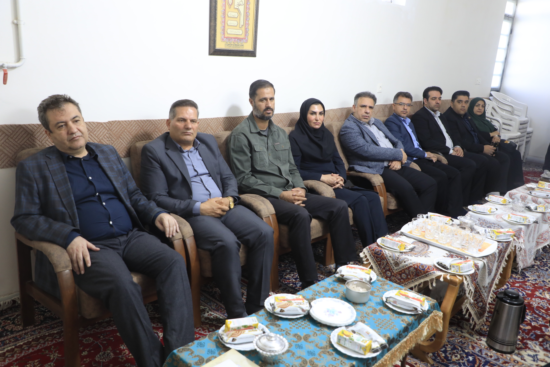 سفر به داریون 