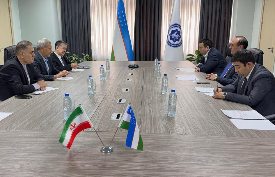 سفر به ازبکستان