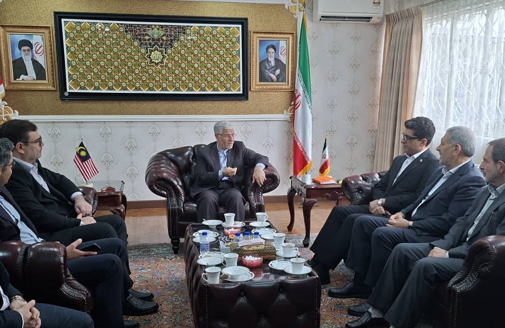 سفر به مالزی 