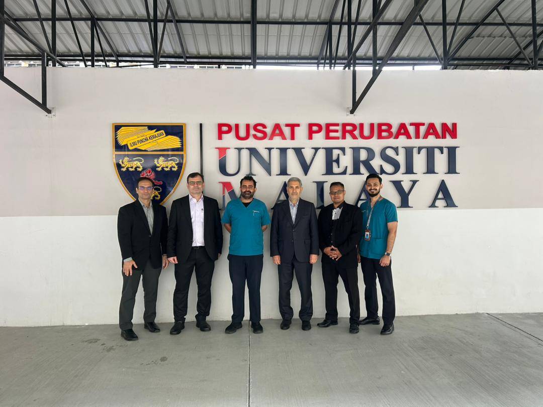 سفر به مالزی 