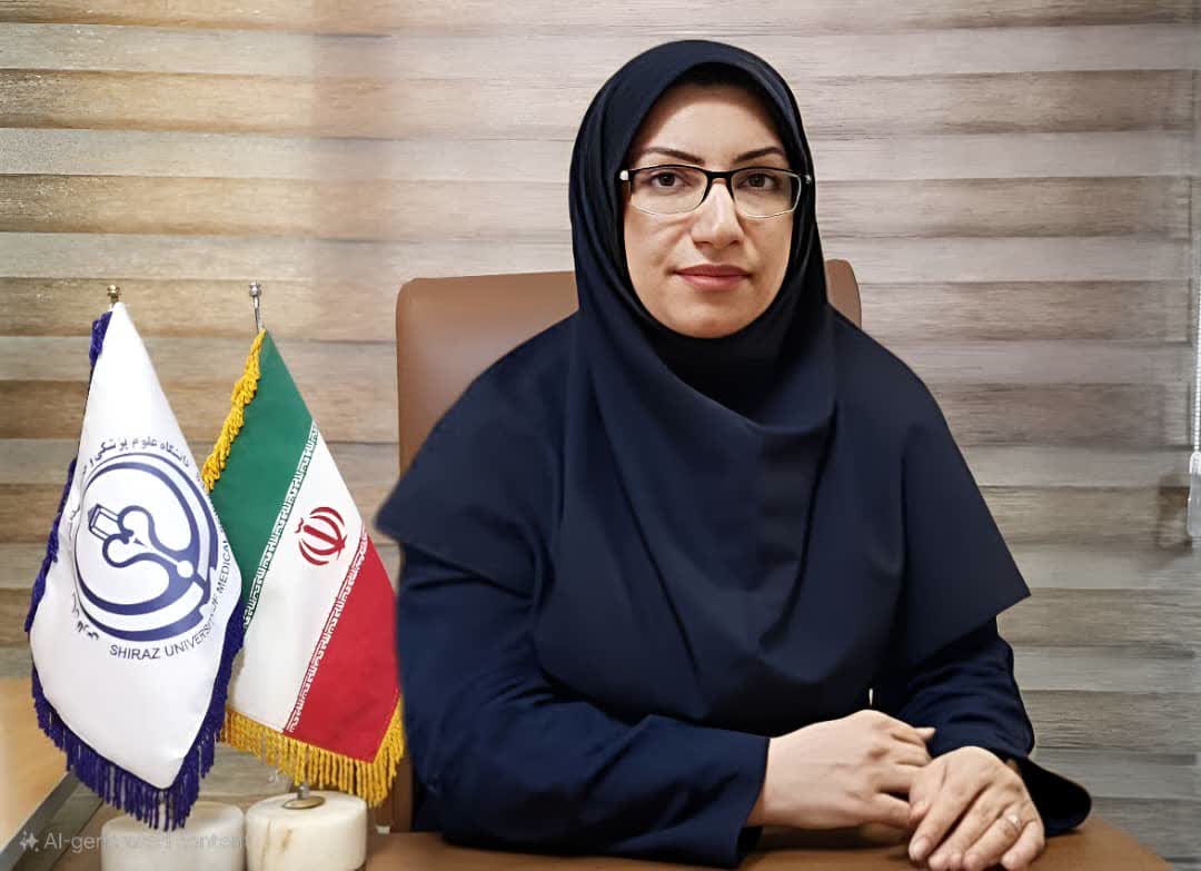 دکتر مرضیه راشدی نیا