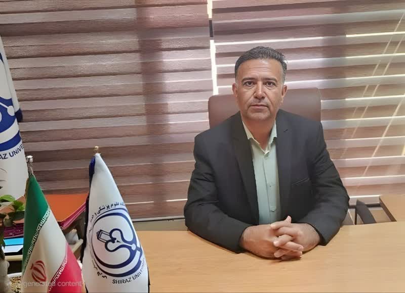 مهندس کسری نامداری 