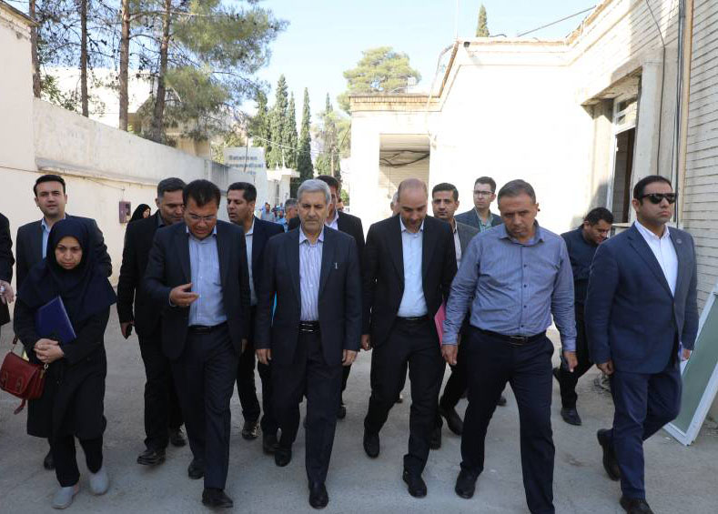 سفر استهبان.مهر1404