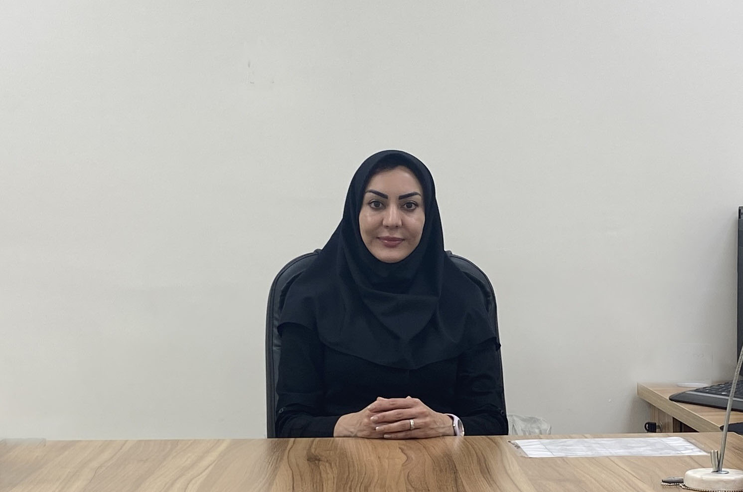 دکتر لیلا رازقیان