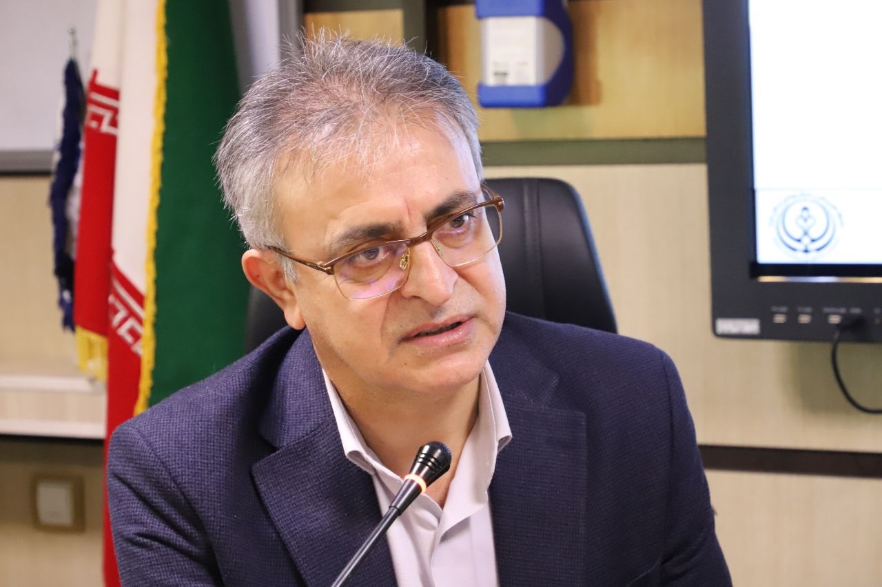 نشست غیرواگیر