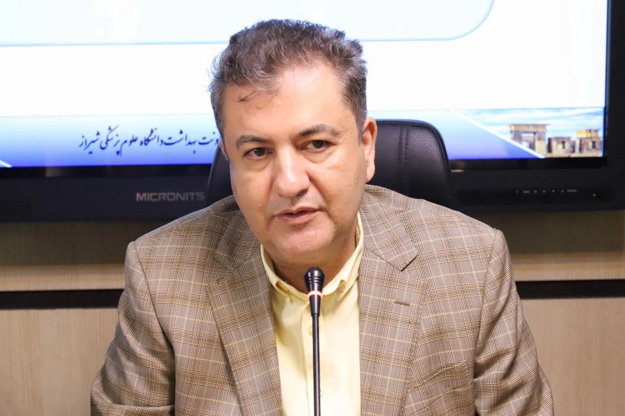 دکتر اورنگ ایلامی