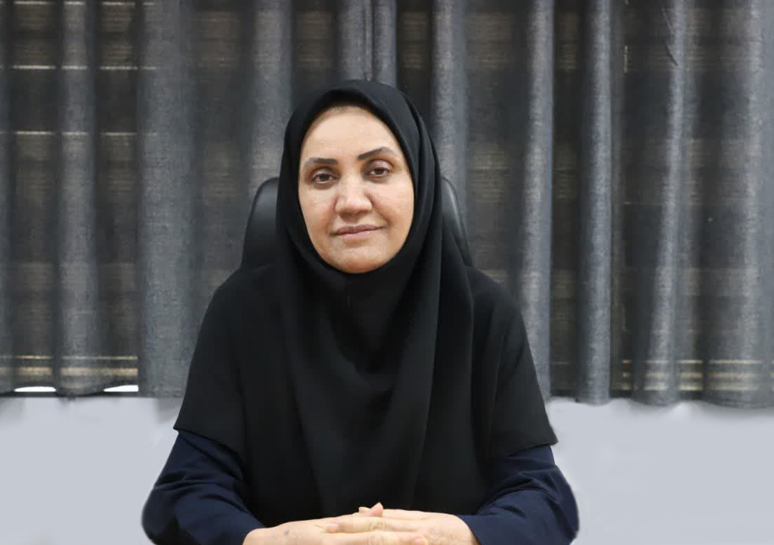 دکتر فریبا مرادی
