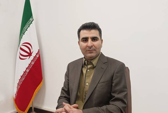 دکتر ایمان رضائی