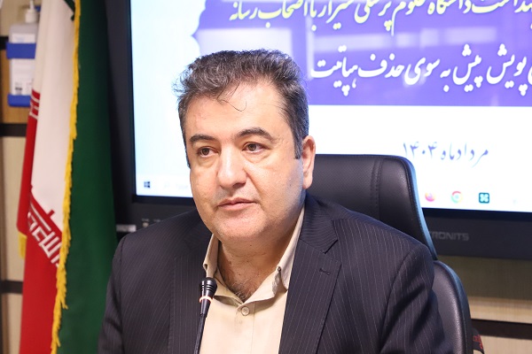 دکتر اورنگ ایلامی