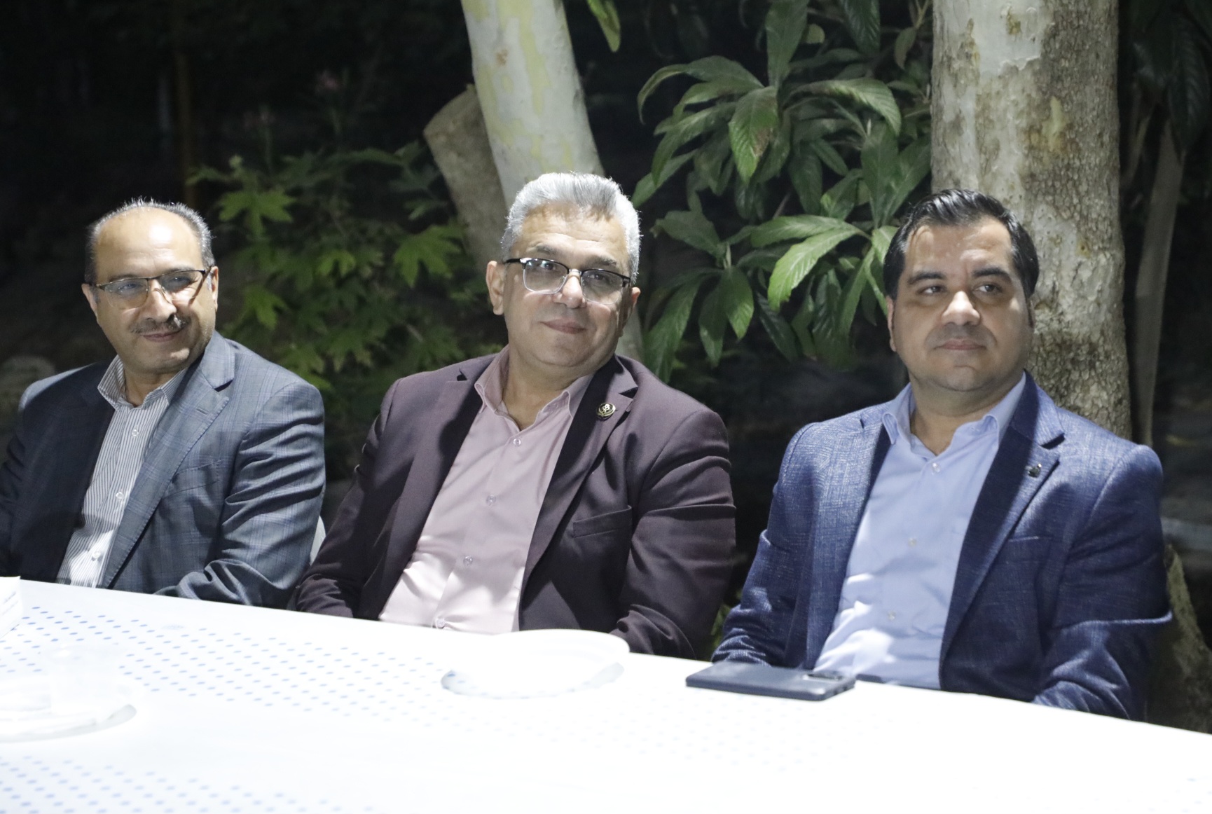 نشست داروسازی