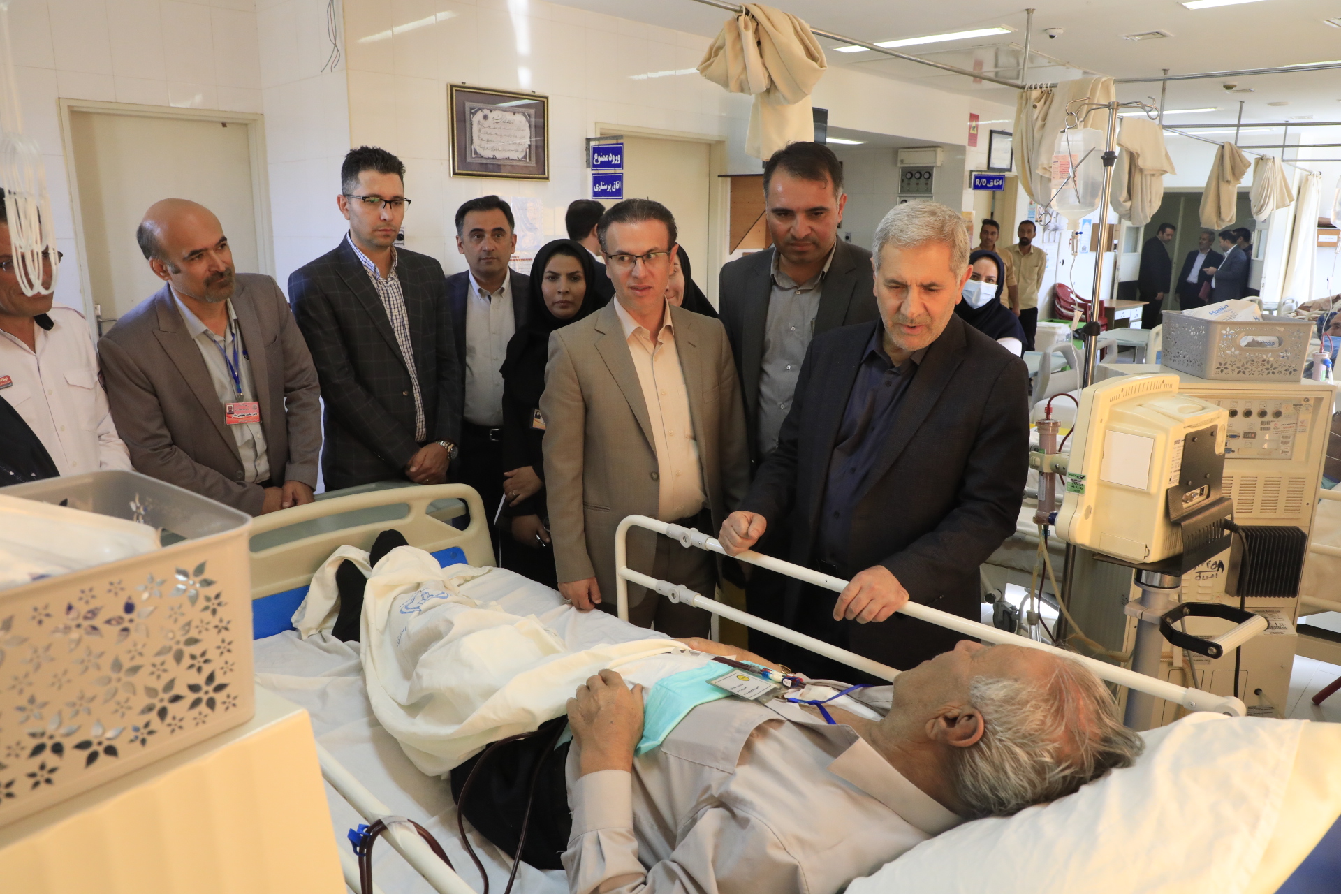 سفر به خرامه