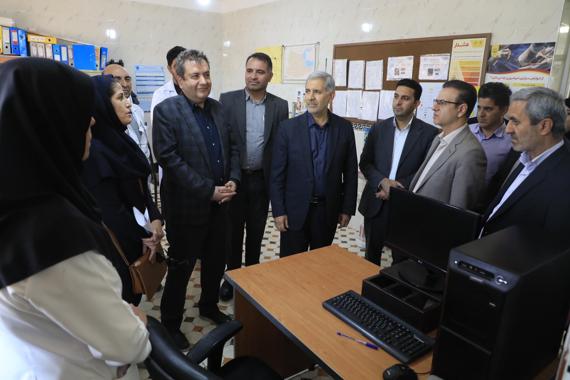 سفر به خرامه