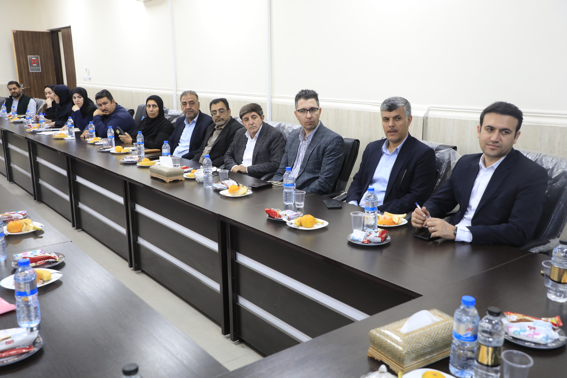 سفر به خرامه