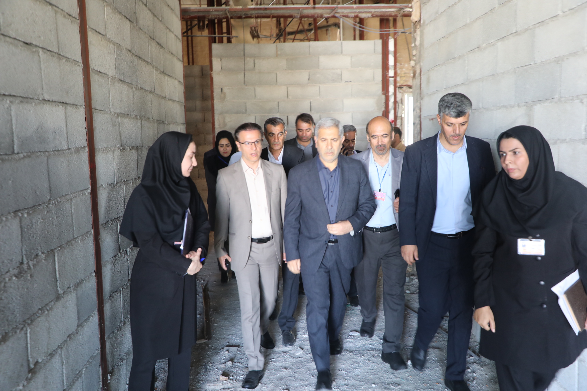 سفر به خرامه