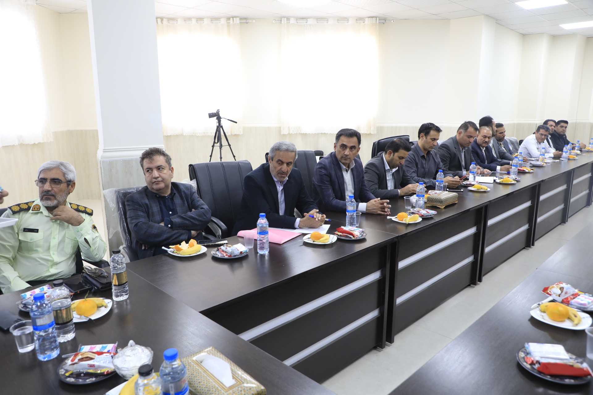 سفر به خرامه