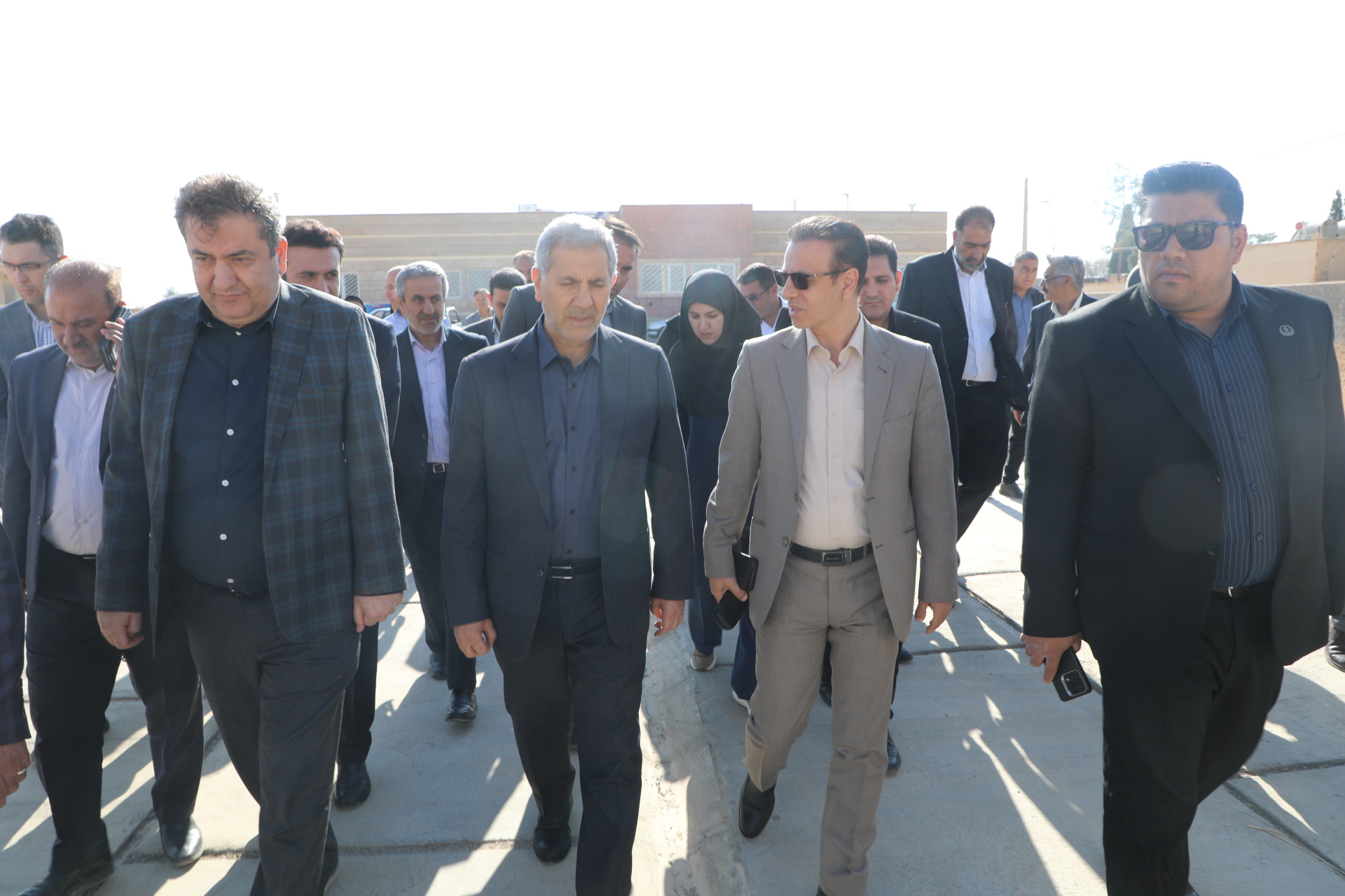 سفر به خرامه