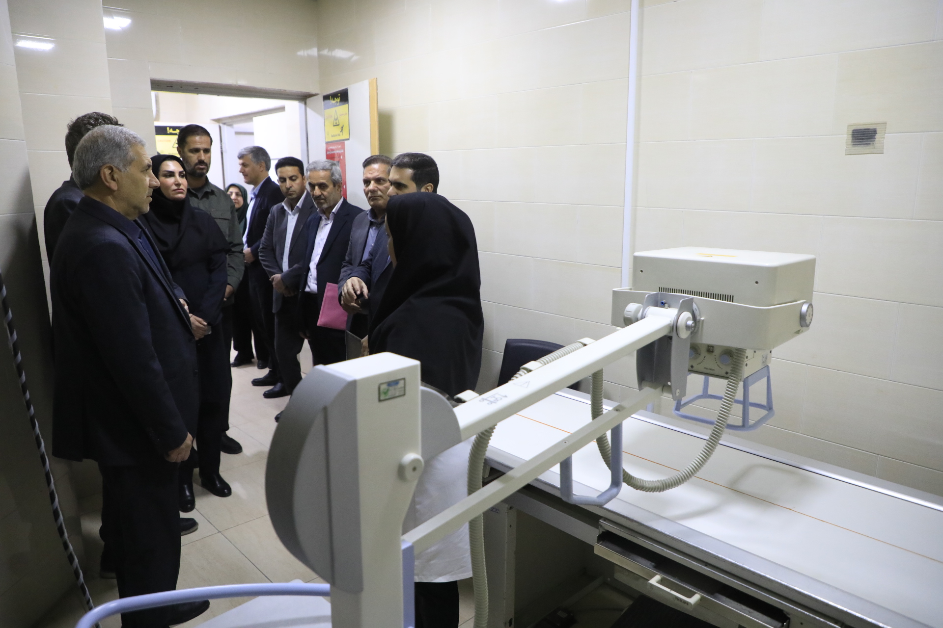 سفر به داریون 