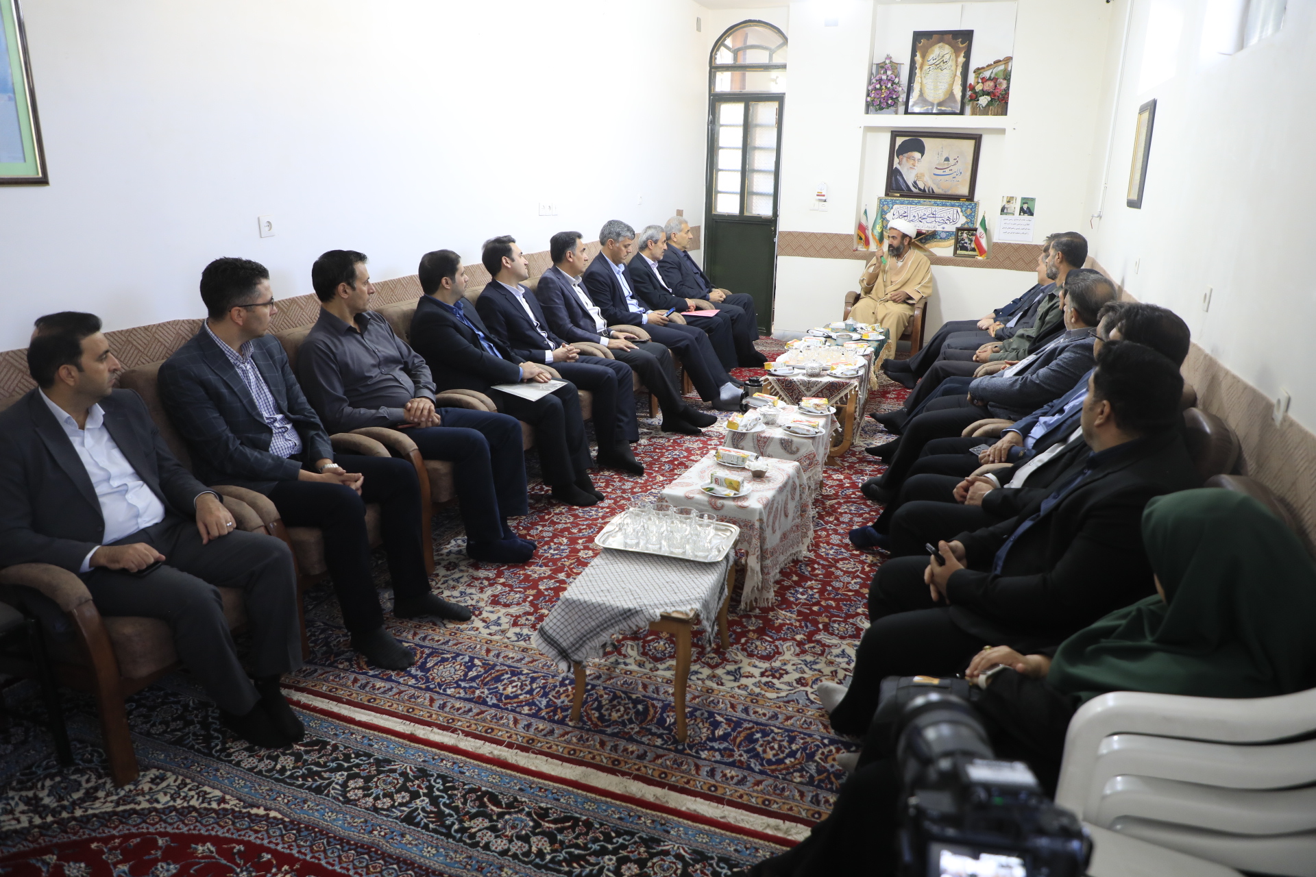 سفر به داریون 