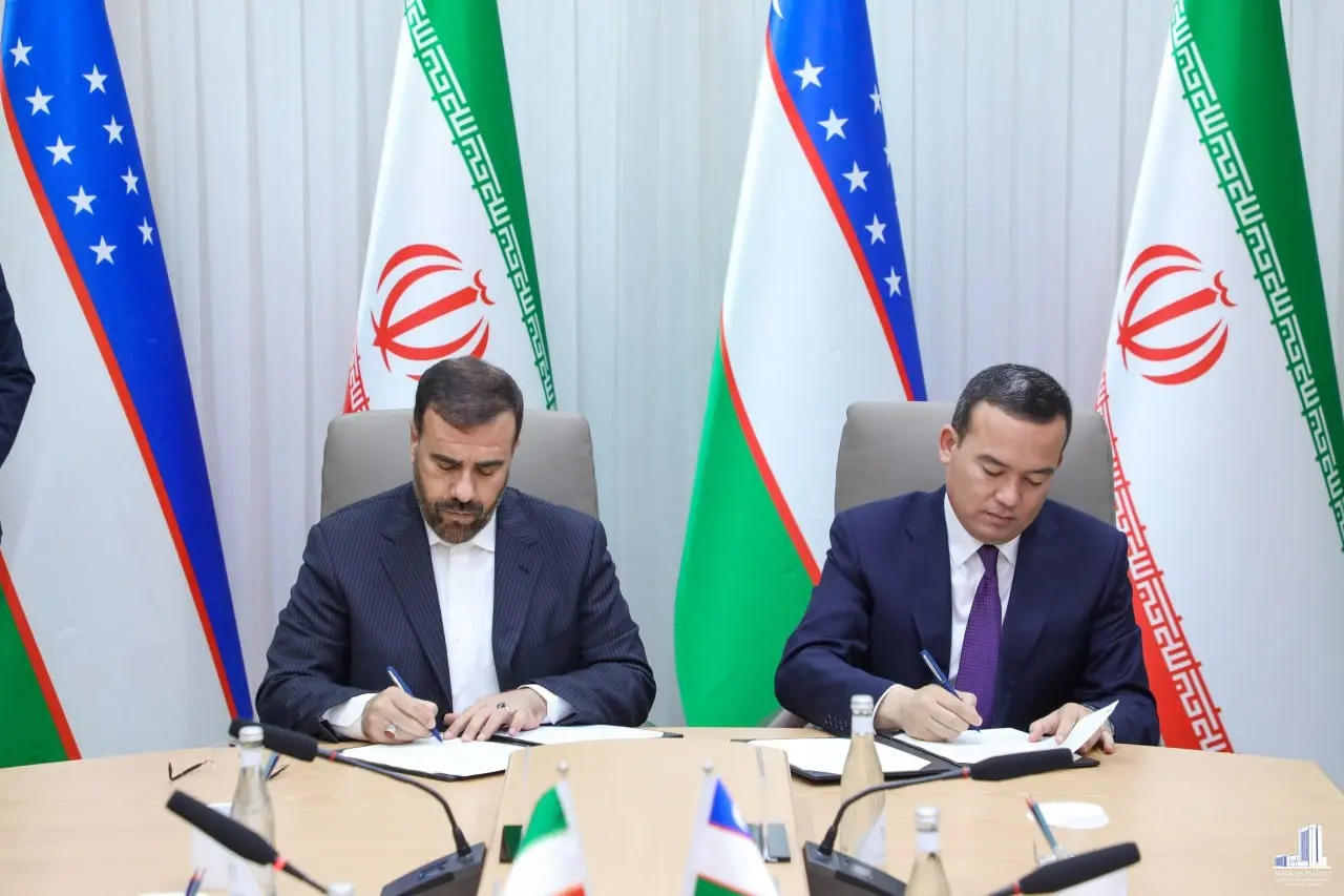 سفر به ازبکستان