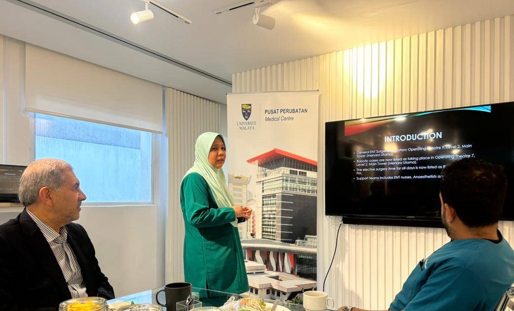 سفر به مالزی 