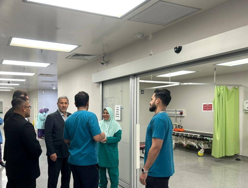 سفر به مالزی 