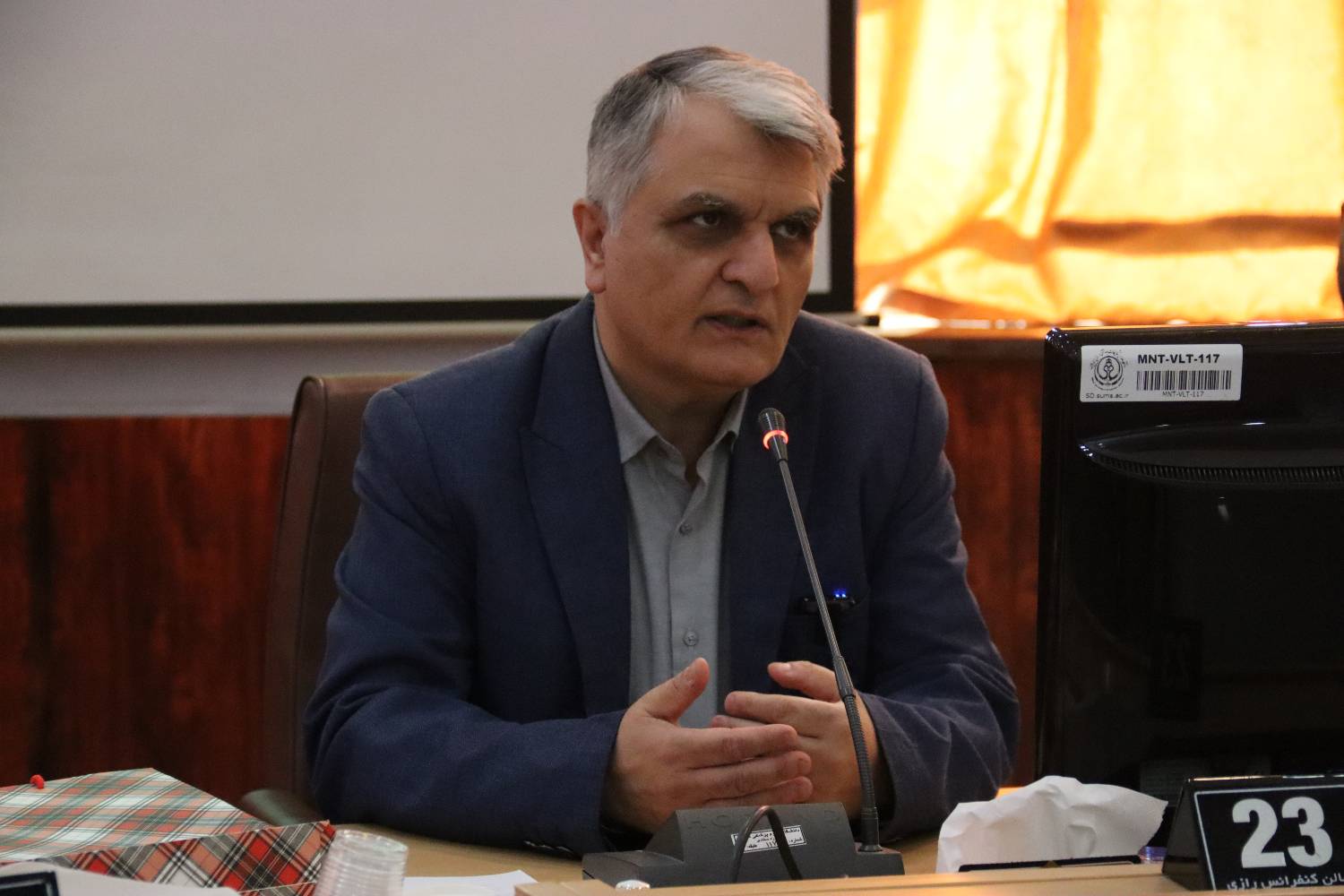 دکتر نیاکان