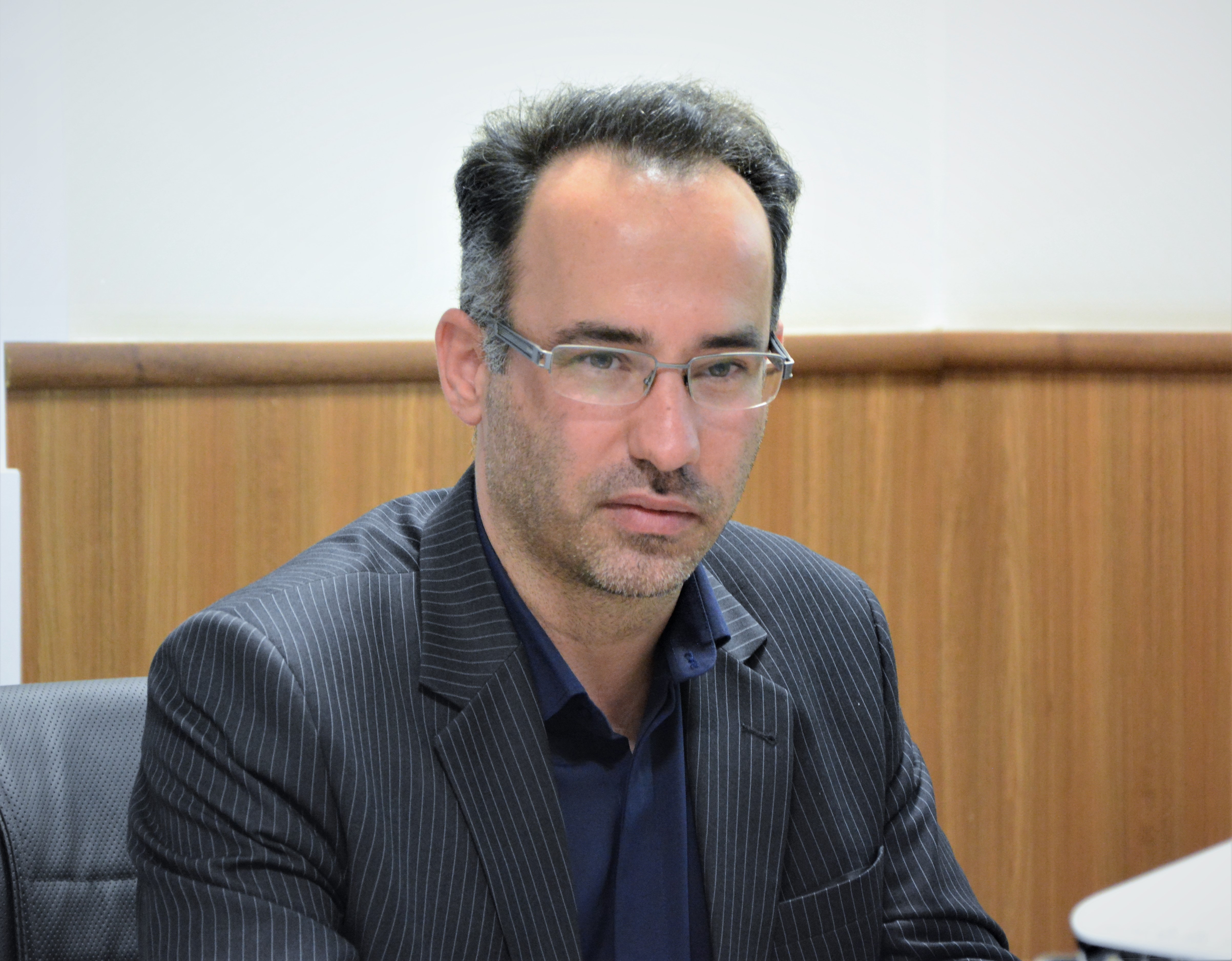 دکتر حمید محمدی