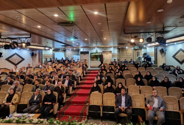 دوره آموزشی