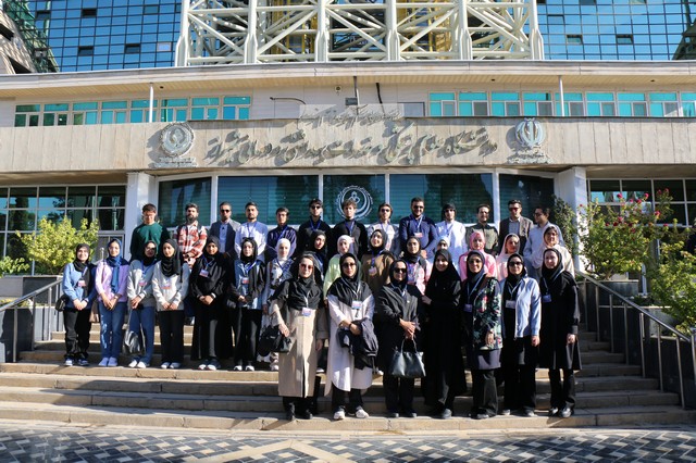 دانشجویان بین الملل