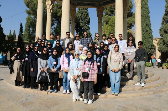 دانشجویان بین الملل