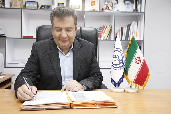 دکتر اورنگ ایلامی