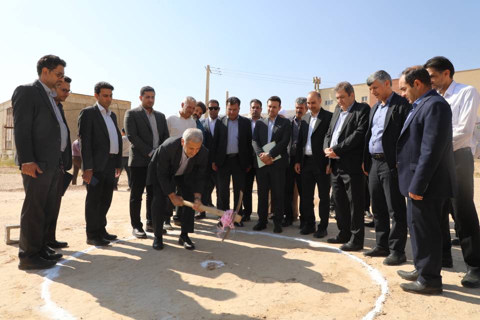 سفر استهبان.مهر1404