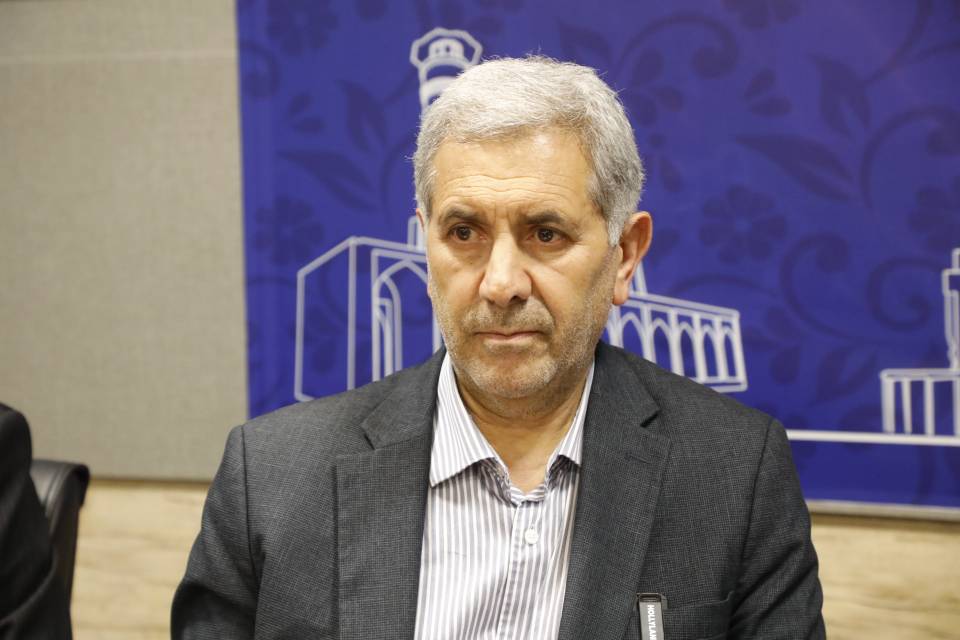 سفر به نی ریز.مهر 1404