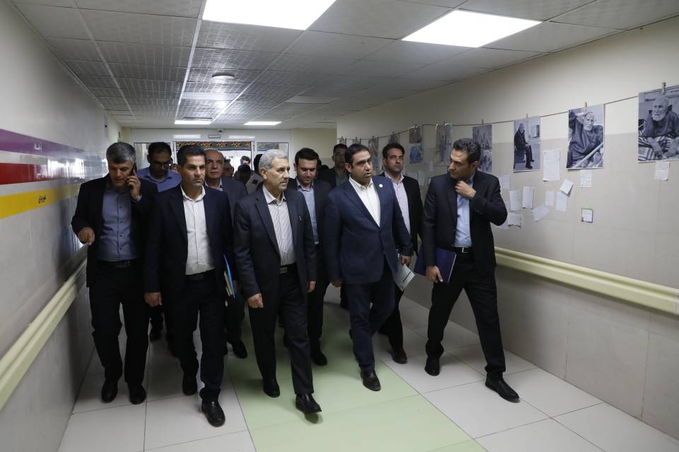 سفر به نی ریز.مهر 1404