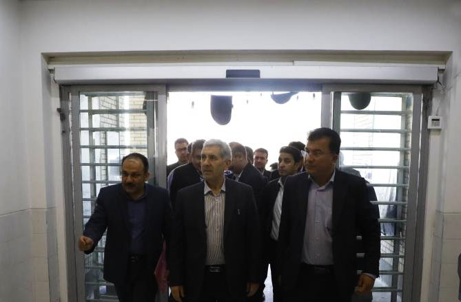 سفر استهبان.مهر1404