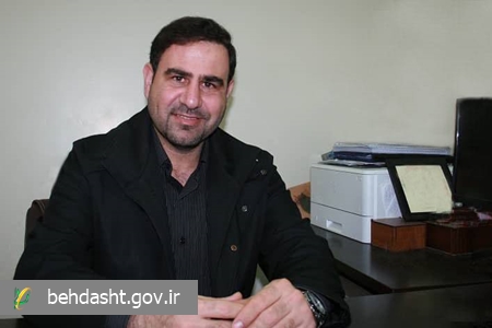 دکتر احمد غلامی