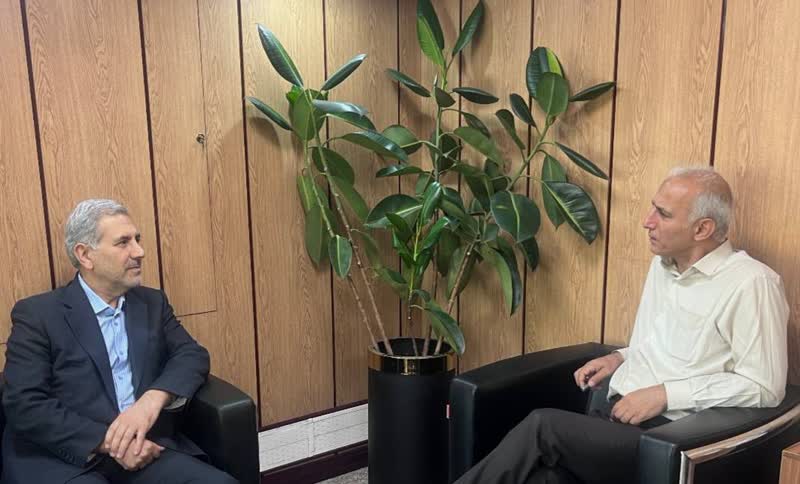 مهندس عاشوری