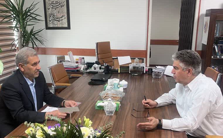 معاون درمان وزارت بهداشت