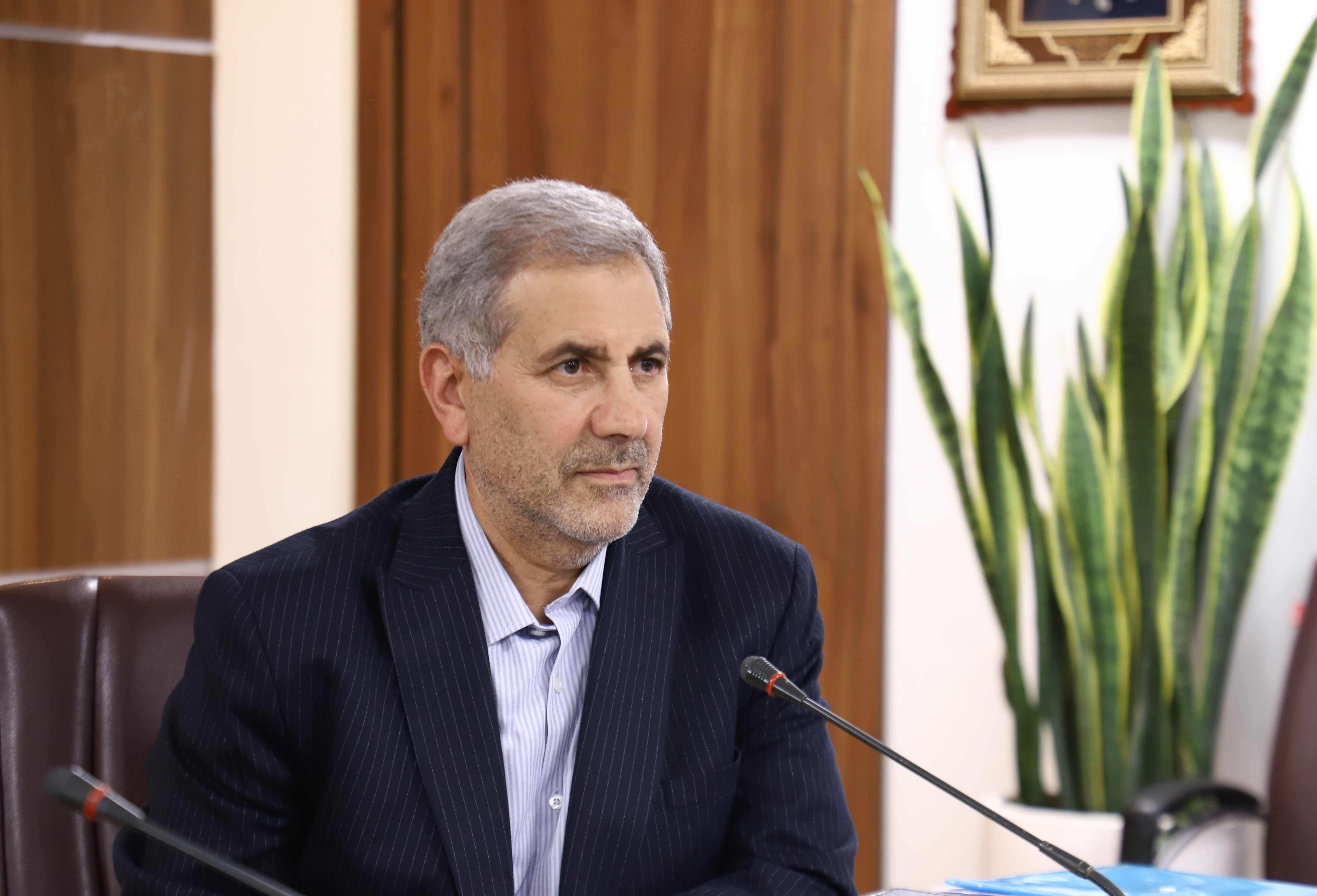 دکتر سید بصیر هاشمی