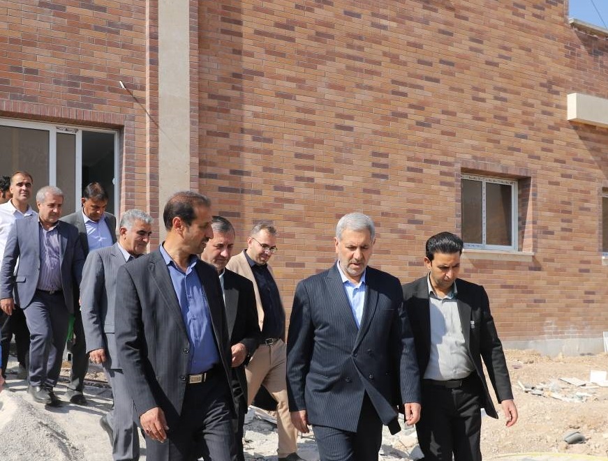 سفر ارسنجان_مهر 1404