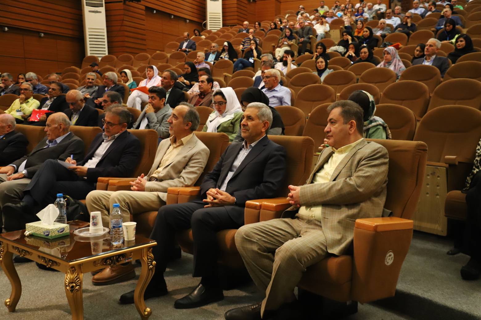 کنگره میکروب شناسی