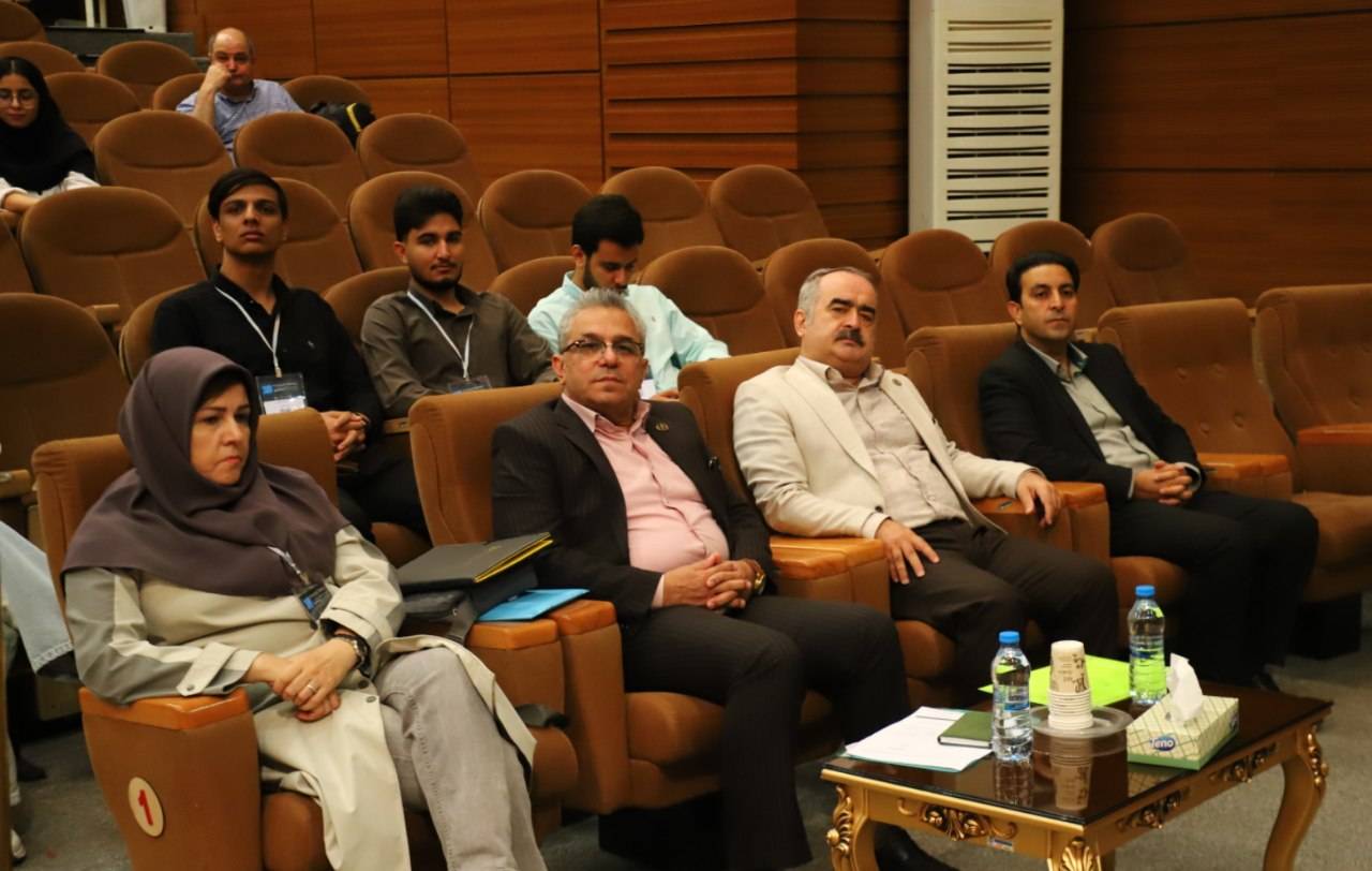 کنگره میکروب شناسی