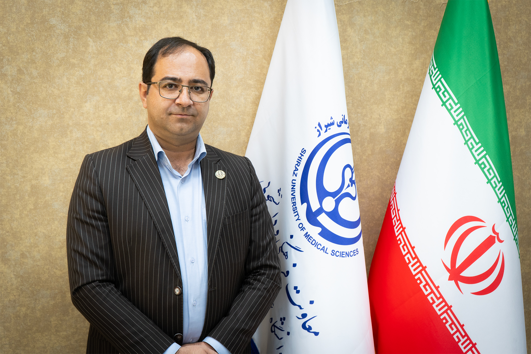 دکتر محمدرضا سمائی