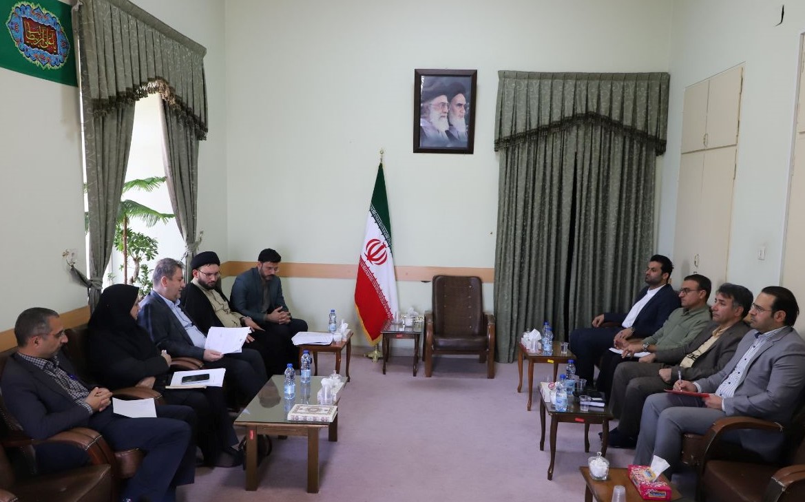 کارگروه فرهنگ سلامت و سبک زندگی سالم