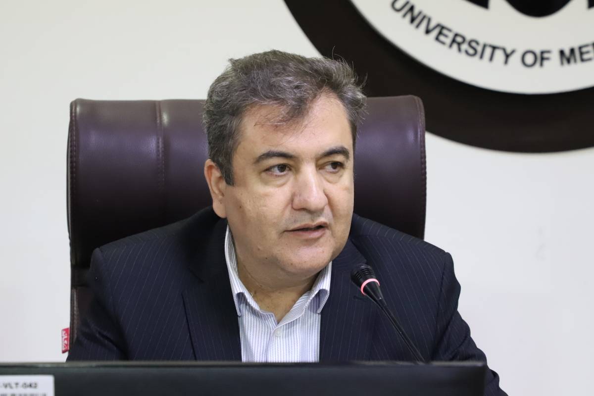 دکتر اورنگ ایلامی