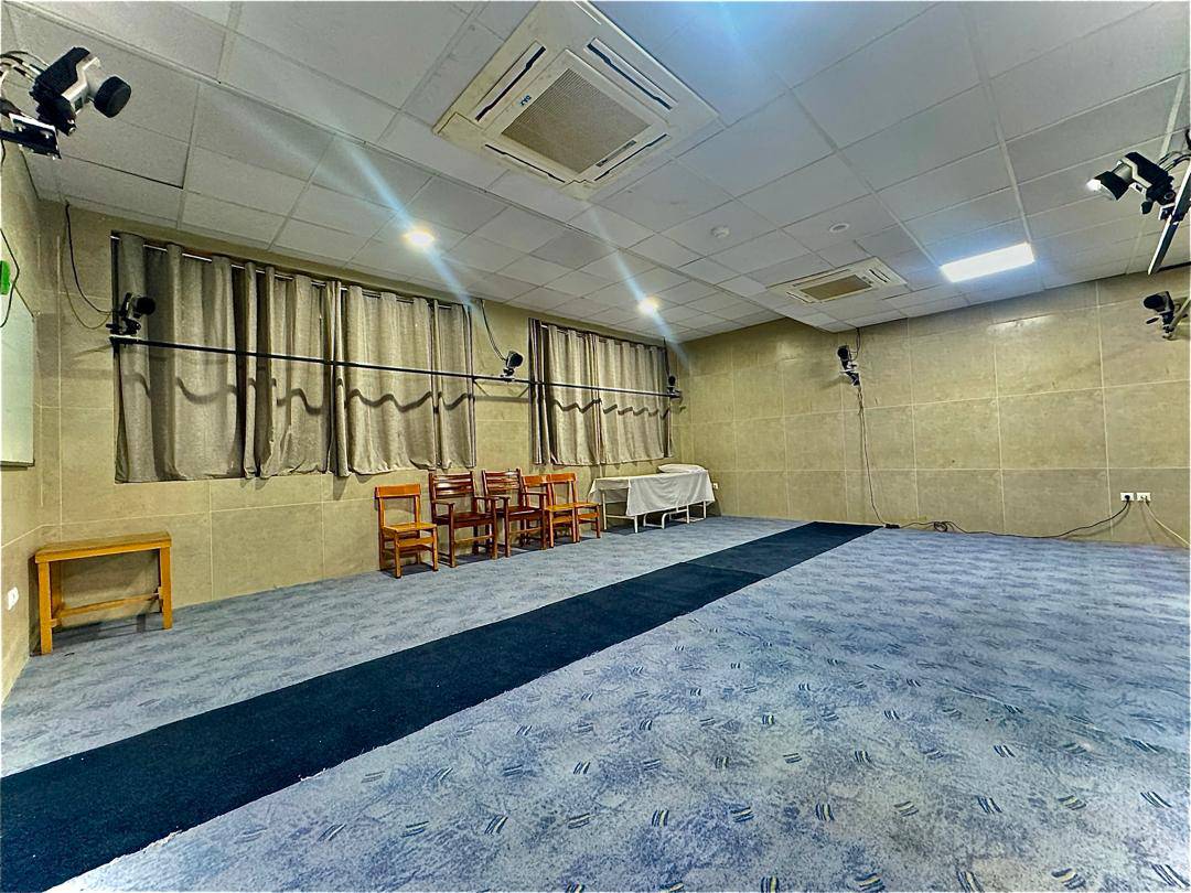 کلینیک توانبخشی